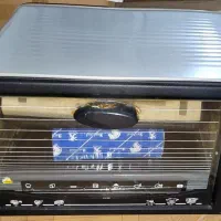 آون تستر luxell