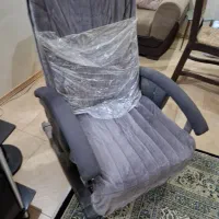 صندلی ماساژور|تجهیزات ورزشی|اهواز, کوروش|دیوار