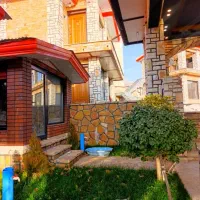 فروش شش دانگ دهکده گردشگری لوکس ولاکچری اورامانات