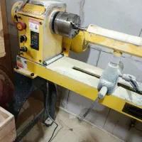 دستگاه خراطی چند کاره|ماشین‌آلات صنعتی|محمدشهر, محمدشهر|دیوار