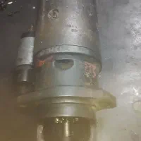 استارت بیل مکانیکی