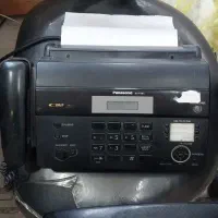 فروش دستگاه فکس پاناسونیک