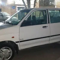 پراید 86|خودرو سواری و وانت|ری, شهید بهشتی|دیوار