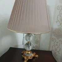 میز و آباژور|میز تلفن|آفتاب, |دیوار