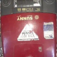 جارو برقی اصلی ژاپنی