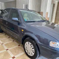 سمند ef7|خودرو سواری و وانت|کرمان, |دیوار