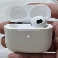 air pod 3|لوازم جانبی موبایل و تبلت|تهران, دهکده المپیک|دیوار