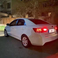 سراتو مدل ۹۴ بدون رنگ در حد صفر (دنده)فروش فوری