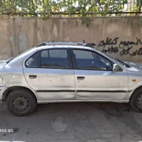 سمند X7 دوگانه سوز، مدل ۱۳۸۶|خودرو سواری و وانت|اصفهان, سرچشمه|دیوار