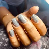 ناخن فقط200 با انواع لاک طرح فقط 200|خدمات آرایشگری و زیبایی|مسجد سلیمان, |دیوار