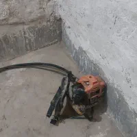 علف زن وخارزن|ماشینآلات صنعتی|زابل, |دیوار