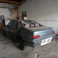 خدمات صافکاری