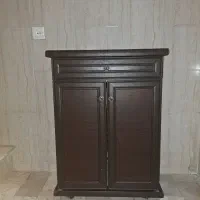 جاکفشی MDF