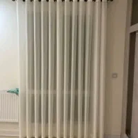 پرده پانچ|پرده، رانر، رومیزی|شاهین‌شهر, عطار|دیوار