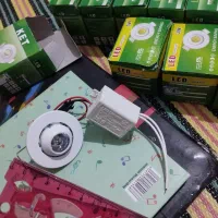 ۱۰ عدد چراغ هالوژنی LED 3w