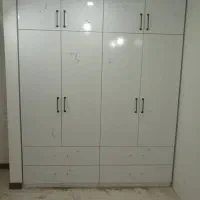 ۲خواب ویودار شهرک خرازی کوهک مرواریدشهر منطقه۲۲|فروش آپارتمان|تهران, پیکان شهر|دیوار