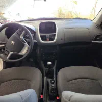 فروشی ۱۰۰درصدمدل۴۰۳...۱۴تاکار|خودرو سواری و وانت|پاکدشت, پاکدشت (مامازند)|دیوار