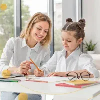 تدریس پایه اول و دوم شهری منصفانه