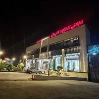 فروشنده وحسابدار