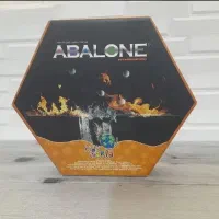 بازی فکری آبالون