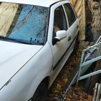 فولکس گل|خودرو سواری و وانت|مشهد, کوشش|دیوار