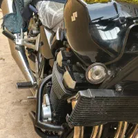 Suzuki cb yamaha gsx 1000 1400|موتورسیکلت|تهران, عباس‌آباد|دیوار