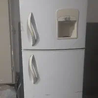 یخچال فریزر