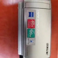 دوربین هندیکم سونی