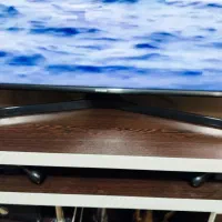 تلوزیون ۴۳ سامسونگ ال ای دی|تلویزیون و پروژکتور|محمدیه-قزوین, |دیوار