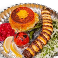 منقل دار
