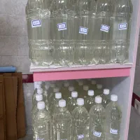 عرق نعنا غلیظ