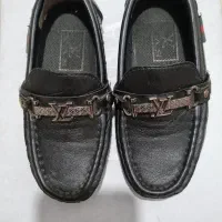 کفش بچگانه