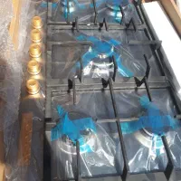 فروش اجاق گاز صفحه ای ایتالیایی