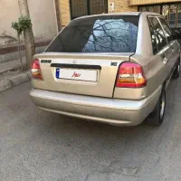 پراید141مدل 85|خودرو سواری و وانت|بهمن صغاد, |دیوار