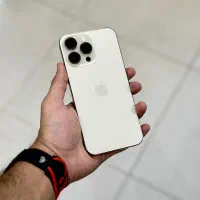 Iphone 14 pro max - 256g - gold - با رجیستر