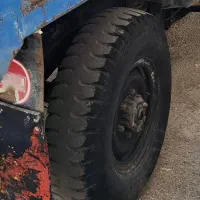 نیسان کمپرسی|خودرو سواری و وانت|کازرون, |دیوار