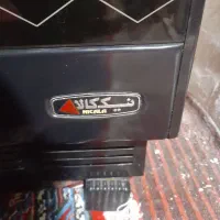 بخاری گازی نیک کالا|بخاری، هیتر، شومینه|کوچصفهان, |دیوار