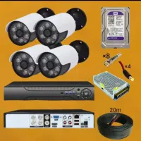 نصب و فروش و تعمیرات دوربین مداربسته|دوربین مداربسته|تهران, صفا|دیوار