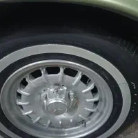 فروش خودرو بنز ۲۳۰ رنگ سبز روغنی مدل۱۹۷۷|خودرو کلاسیک|شیراز, زرگری|دیوار