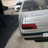 پژومدل 85|خودرو سواری و وانت|رامهرمز, |دیوار