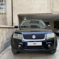 سوزوکی ویتارا۲۰۰۰ccوارداتی