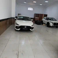 دنده ای ۲۰۲۶Mg5gt|خودرو سواری و وانت|تبریز, |دیوار