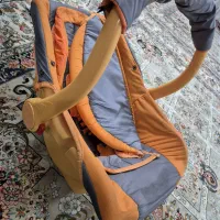 کریر بچگانه