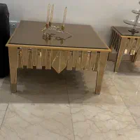 میز تلویزیون جلو مبلی و عسلی|میز تلویزیون|تهران, مدائن|دیوار