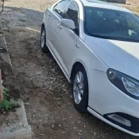 ماشین ام جی6 مگنت