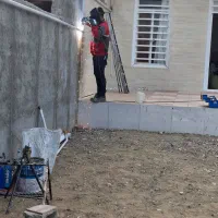 لوله کشی گاز .