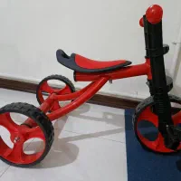 سه چرخه دیگو