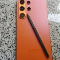 گوشی S26 Ultra طرح