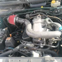 اردی83دوگانه فقط معاوضه با پیکان وانت یا پراید|خودرو سواری و وانت|زنجان, |دیوار