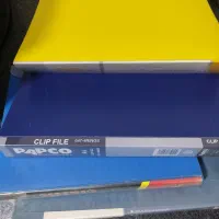 کلر بوک و پاپکو